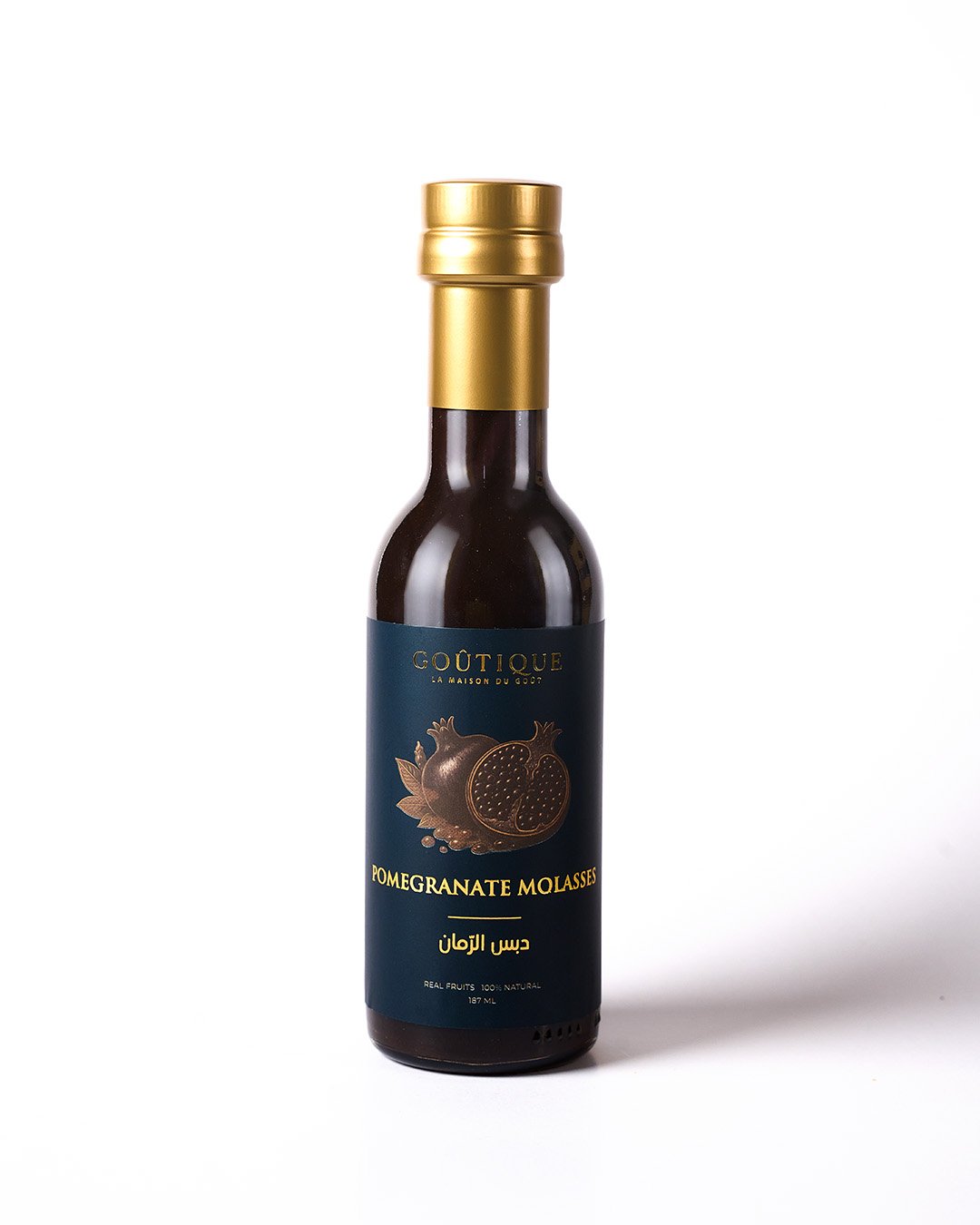 Pomegranate Molasses