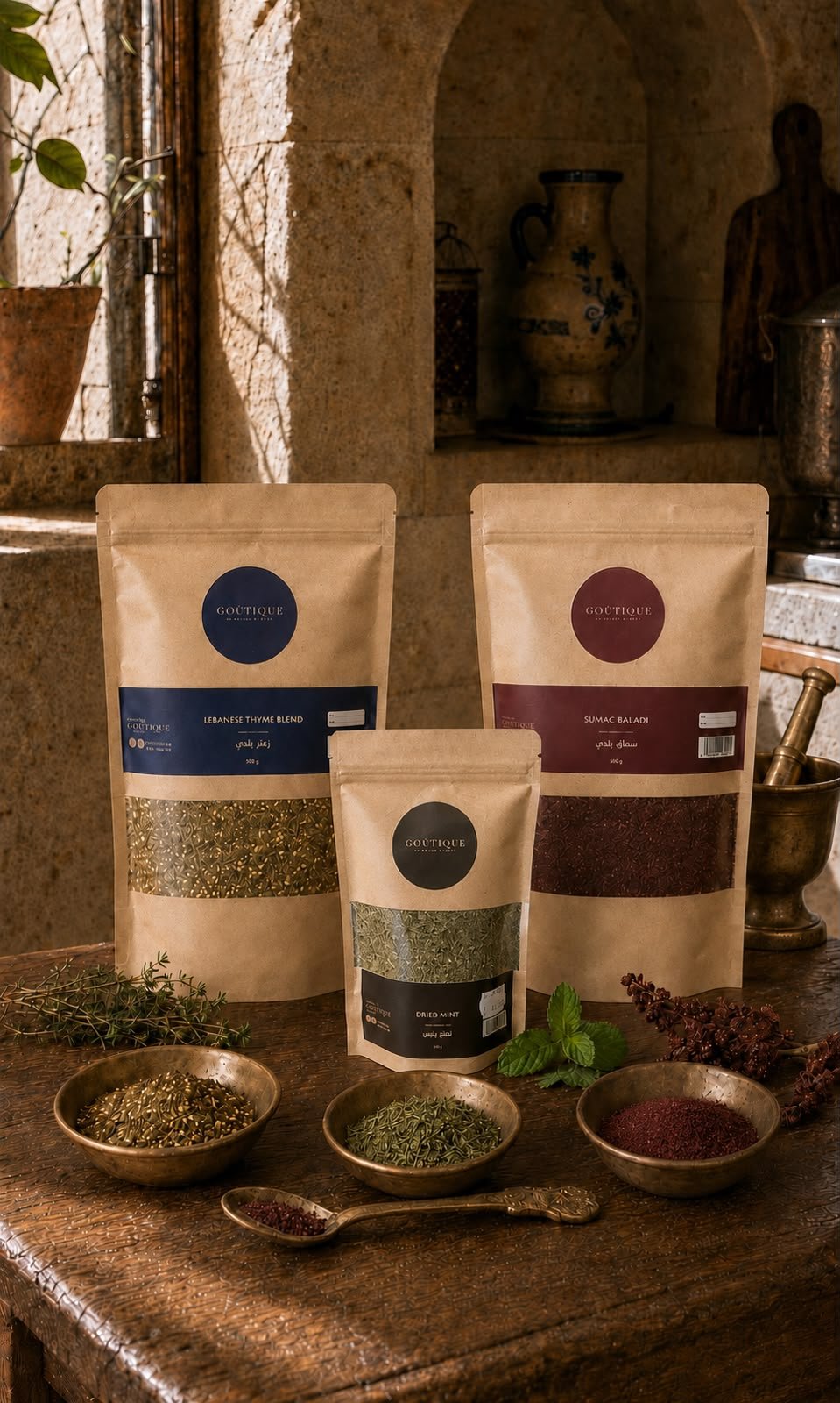 Baladi Bundle - Image 2