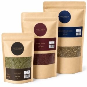 Baladi Bundle