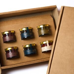 Le Discovery Box