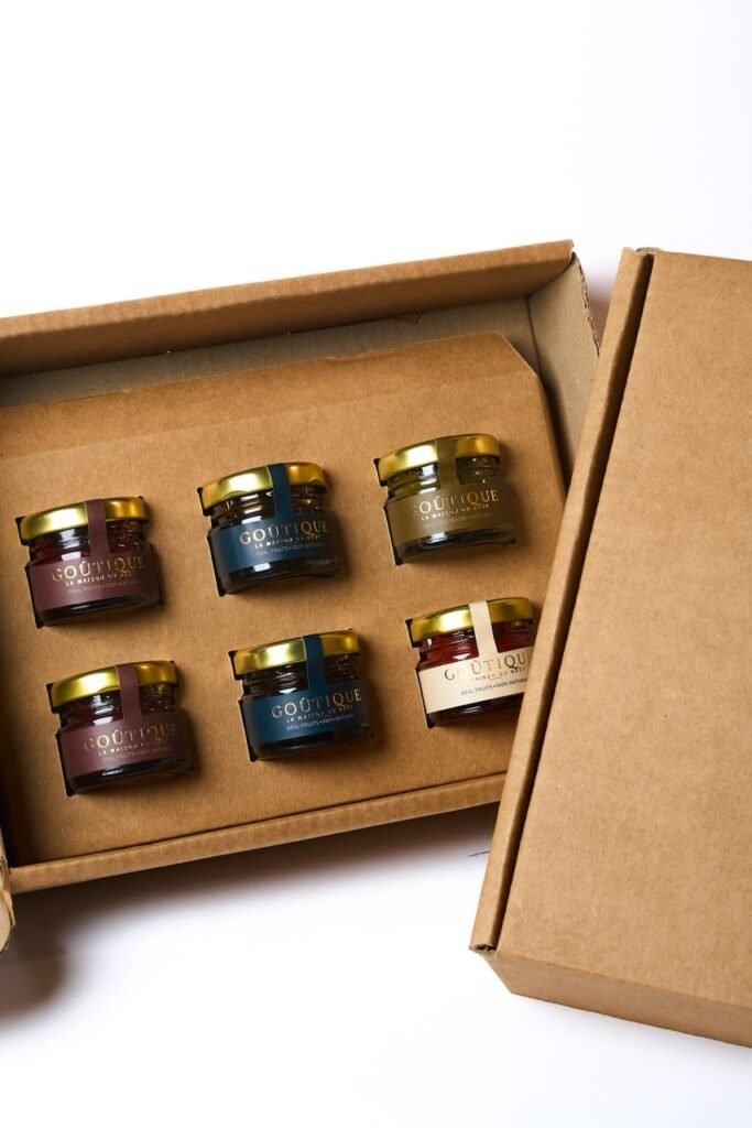 Le Discovery Box